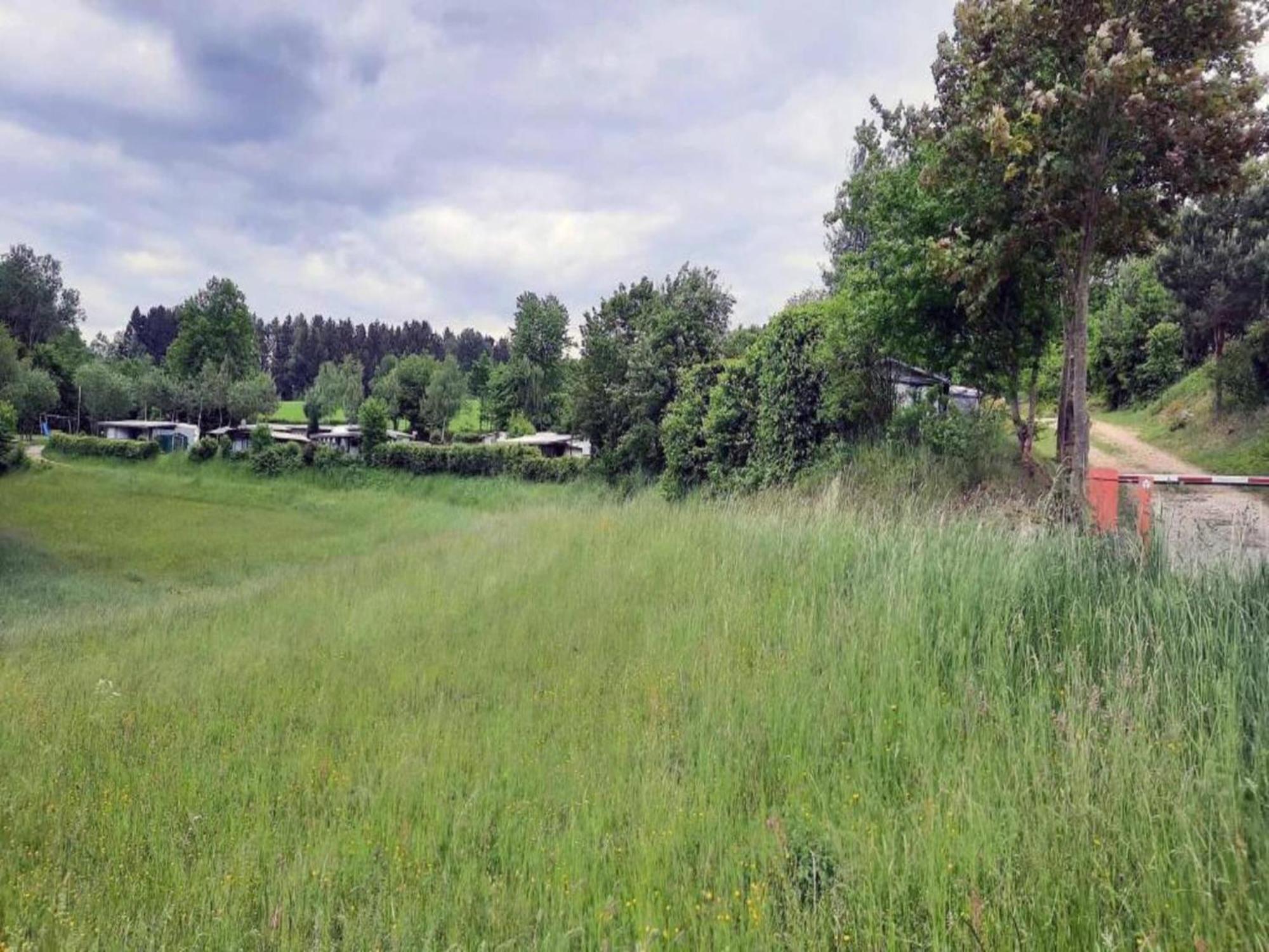 Feriendorf Seeblick - Tiny Chalets Direkt Am See Neunburg vorm Wald Eksteriør billede